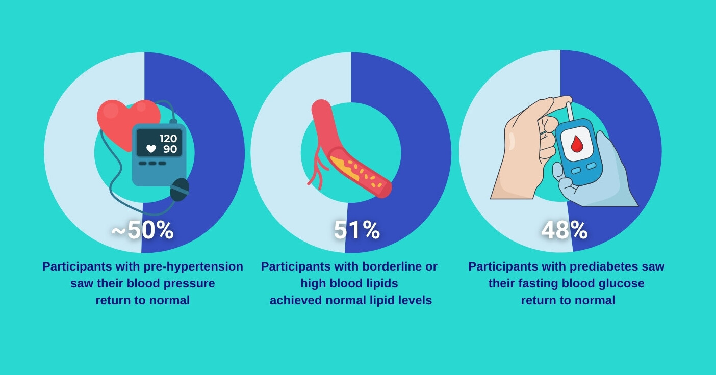 summary of local study